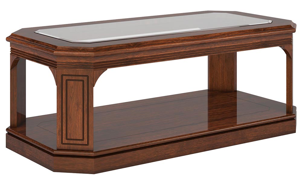 Купить Стол журнальный NEW INTER / IN-12 (T) 1200*600*450