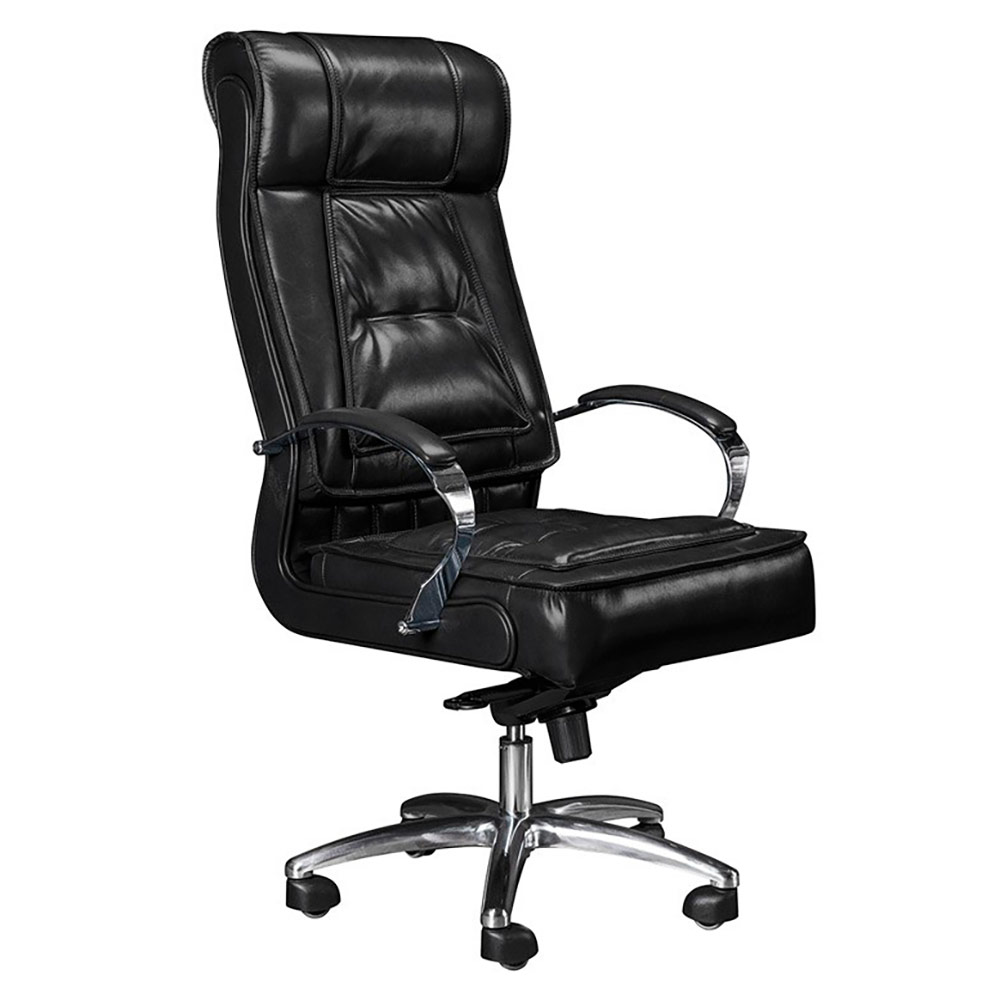 Купить Кресло Донателло DB-730 (хром)
