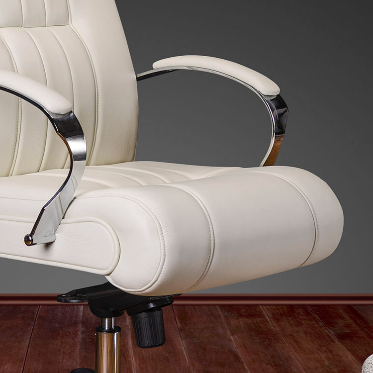Купить Кресло руководителя Дали DB-700 (хром)