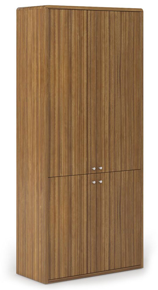 Купить Шкаф универсальный с деревянными дверьми DAO / DA9020U (T) TA23A 900*400*2000